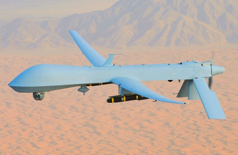 Indian Defense Budget Examined Through Online Media