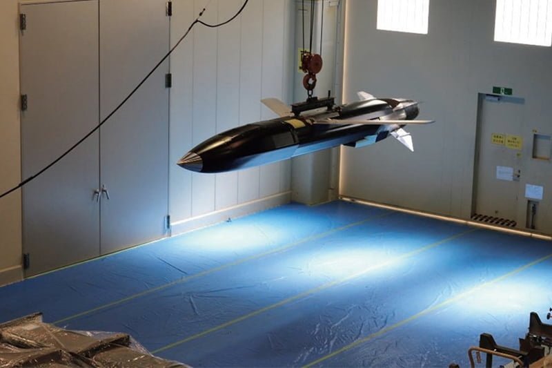 Japan Reveals Latest Anti-Ship Missile