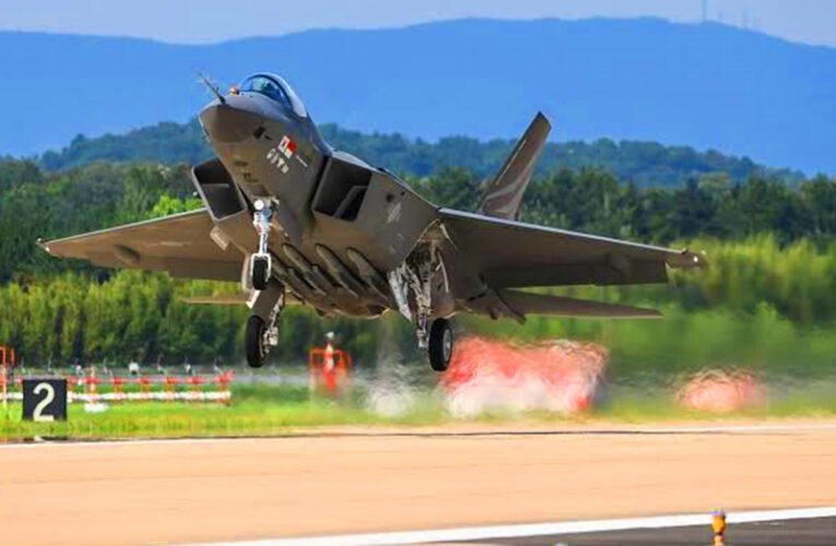 MBDA to Produce Advanced Meteor Missiles for KF-21