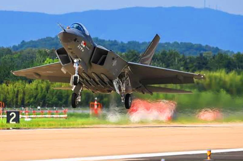 MBDA to Produce Advanced Meteor Missiles for KF-21