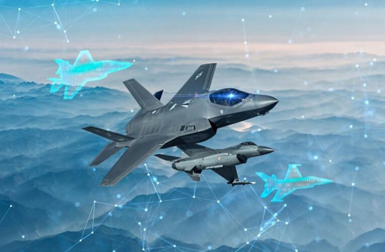 Lockheed Martin Set to Develop AI Tools for DARPA