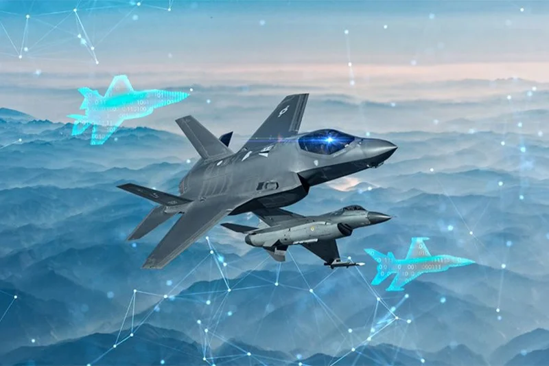 Lockheed Martin Set to Develop AI Tools for DARPA