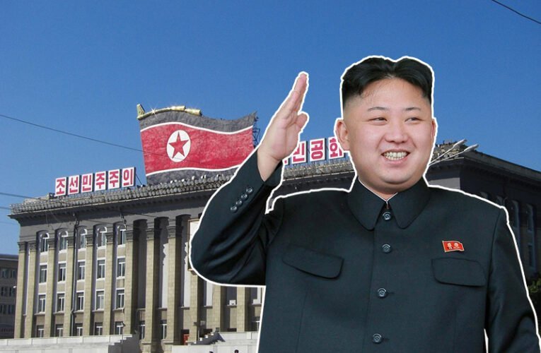 N. Korea say US, S. Korea and Japan Developing ‘Asian NATO’