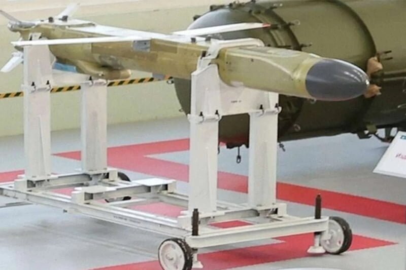 Russia Develops Izdelie 720 Missile to Counter US Patriot Systems