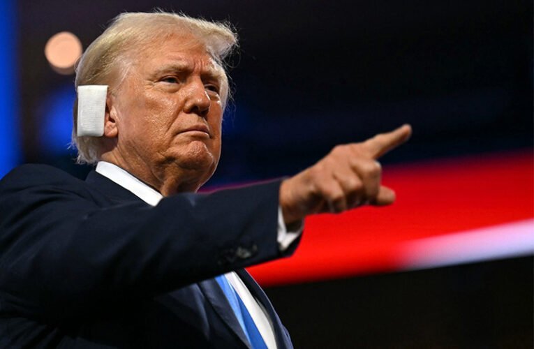 Trump says Taiwan should pay the US for its defence