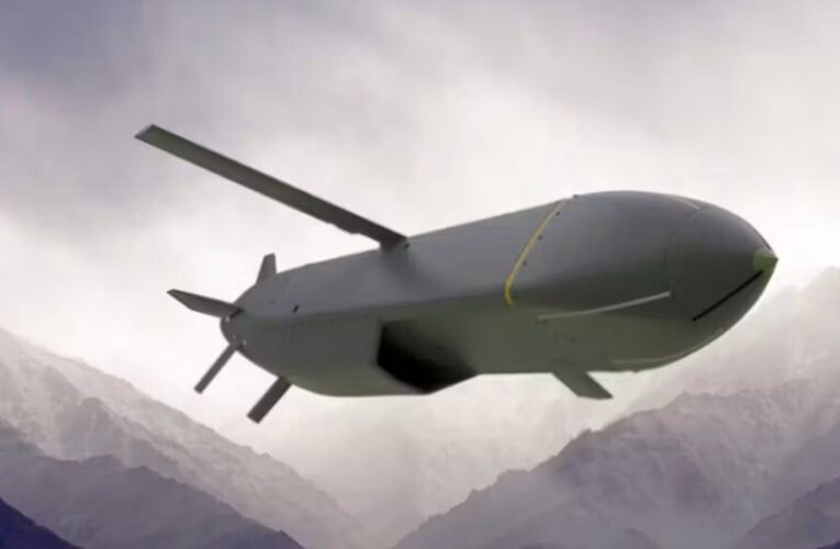 UK Secures £6.5 Billion Complex Weapons Deal with MBDA