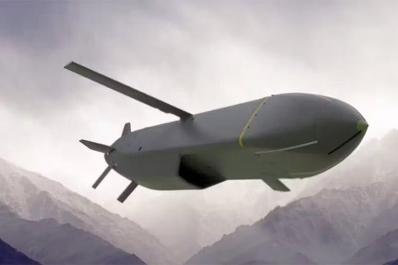 UK Secures £6.5 Billion Complex Weapons Deal with MBDA