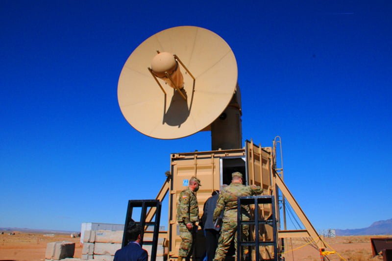 US, Japan to Develop High-Powered Microwave Weapons