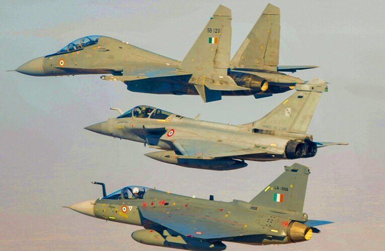 Assessing India’s Aircraft Industry: Insights from Web Media