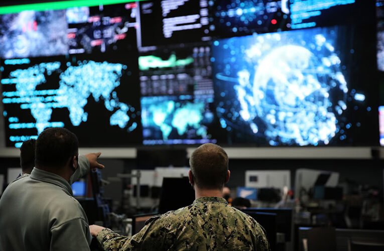 INDIA MILITARY’S ADOPTION OF CYBER WARFARE
