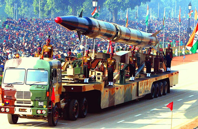 India’s Pursuit of Missile Defense Shield: A Web Media Analysis