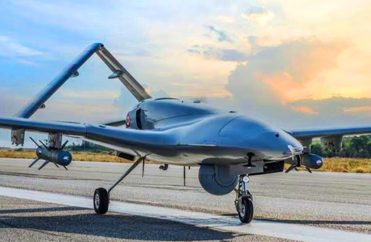 Indonesian Air Force Confirms Acquisition of Bayraktar TB2 UCAV