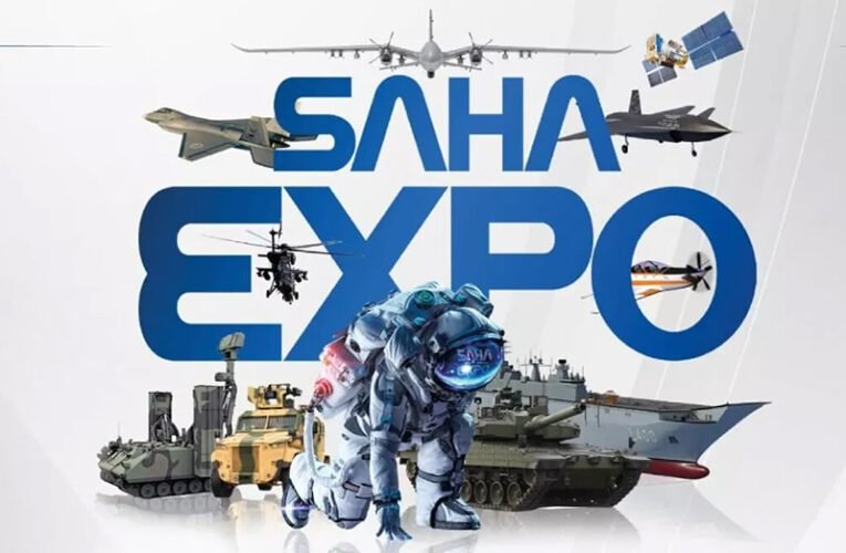 SAHA EXPO 2024: Türkiye’s Defense Might on Display