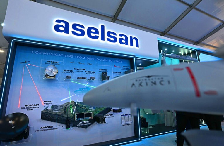 Turkish Defense Companies Rise in Global Top 100 Rankings