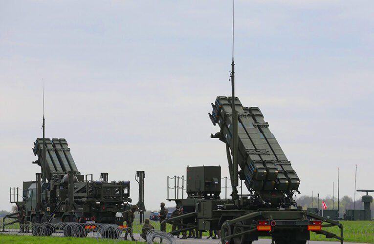 Russia Claims Destruction of Multiple Patriot Systems in Ukraine