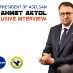 Exclusive Interview: Mr. Ahmet Akyol, CEO & President of ASELSAN