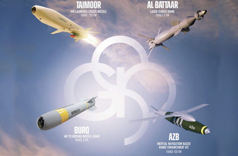 GIDS Showcases Cutting-Edge Defense Weapons at ADEX-2024