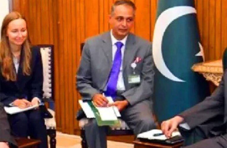 Pakistan and Russia Agree to Deepen Economic Partnership