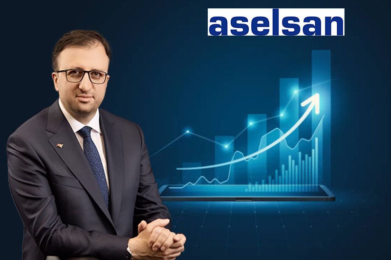 Turkiye ASELSAN Reports Exceptional Growth in First Half of 2024