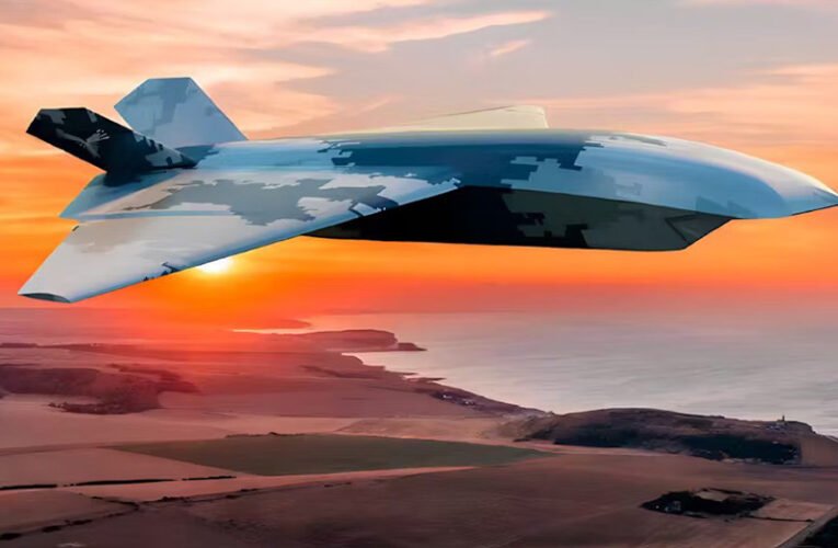 Britain and Germany Collaborate on Combat Drones