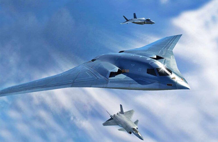 China’s H-20 Bomber Set for Possible Zhuhai 2024 Debut