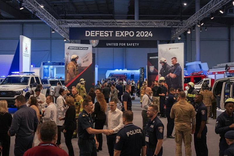 Last Call for The DEFEST EXPO 2024 Registration!