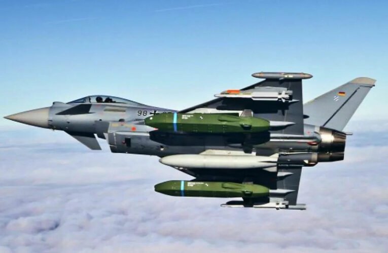 South Korea Conducts Test of Taurus Long-Range Missile