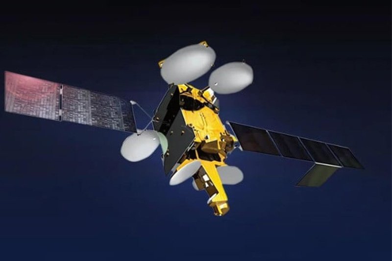 PAKSAT MM1: Pakistan's First Multi-Mission Satellite Operational