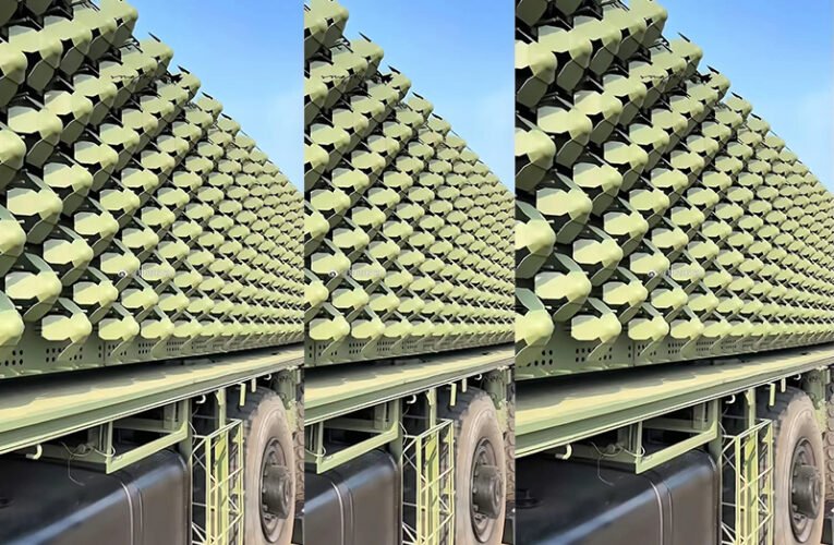 China Claims Radars Detecting US Stealth Fighters