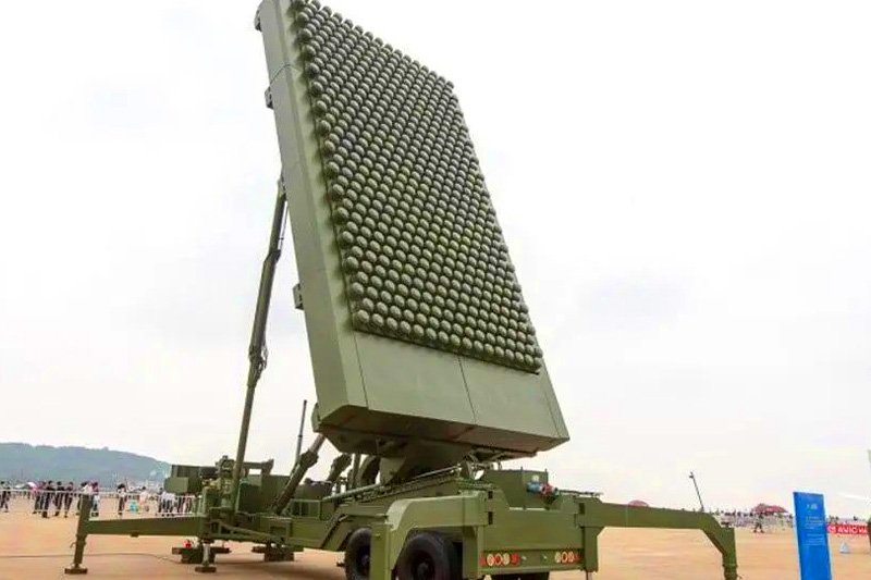 China Monitors Plasma Bubbles with New LARID Radar