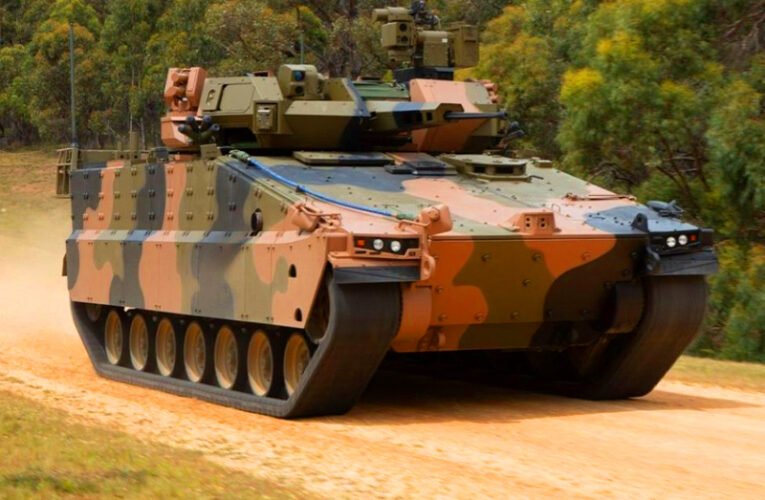 Latvia to Acquire Ascod IFVs in €250M Defense Upgrade