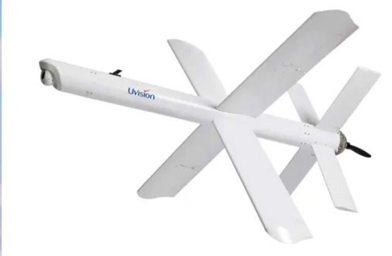 North Korea to Mass Produce Kamikaze Drones