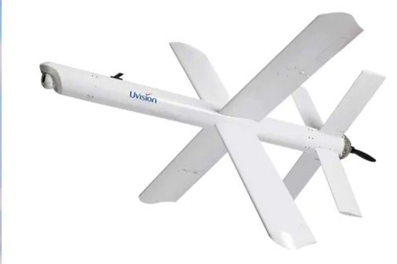 North Korea to Mass Produce Kamikaze Drones