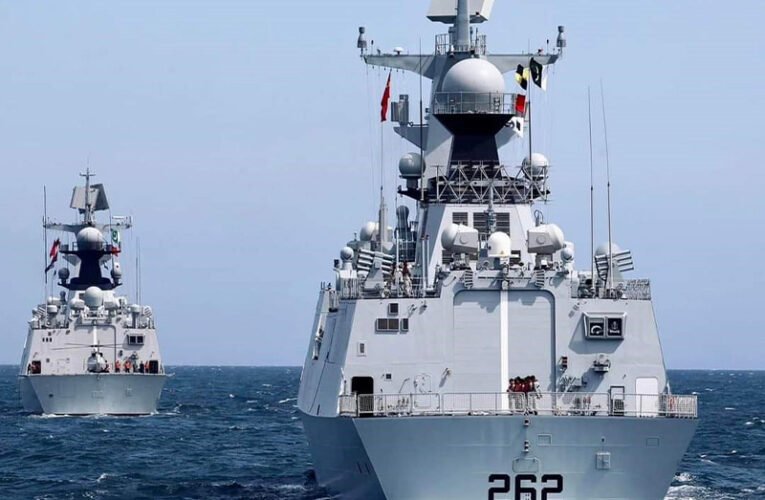 AMAN Dialogue 2025: Pakistan’s New Strategic Initiative