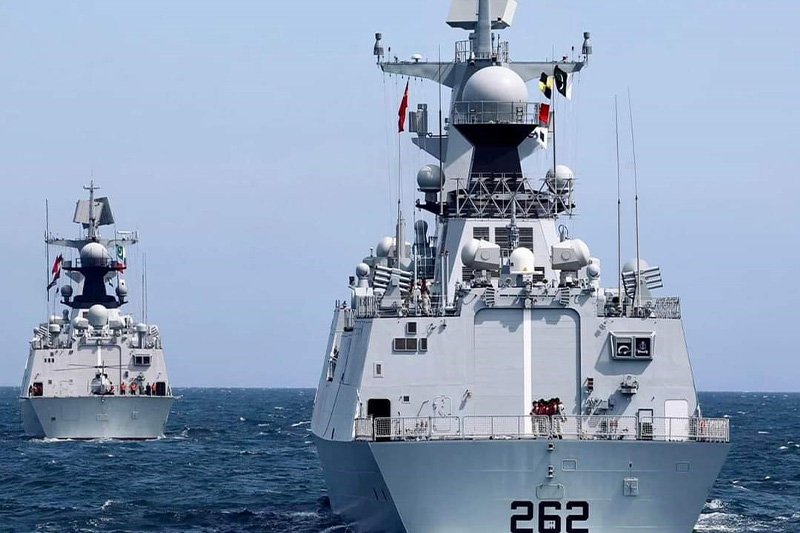 AMAN Dialogue 2025: Pakistan’s New Strategic Initiative