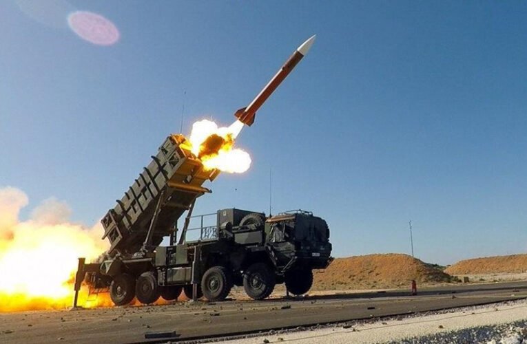 Sweden Joins Europe’s Plan to Buy 1,000 Patriot GEM-T Missiles