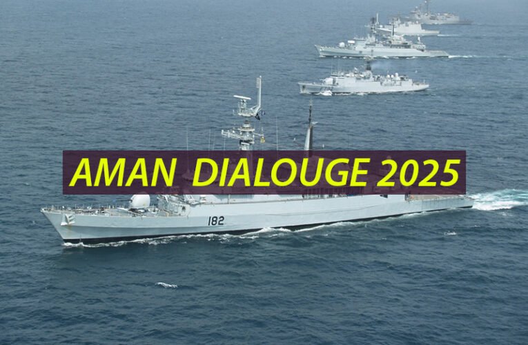 AMAN Dialogue: A New Chapter in Maritime Collaboration