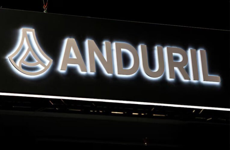 OpenAI and Anduril Join Forces to Advance National Security AI