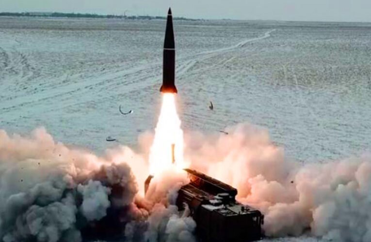 Putin Plans to Send ‘Oreshnik’ Missiles to Belarus