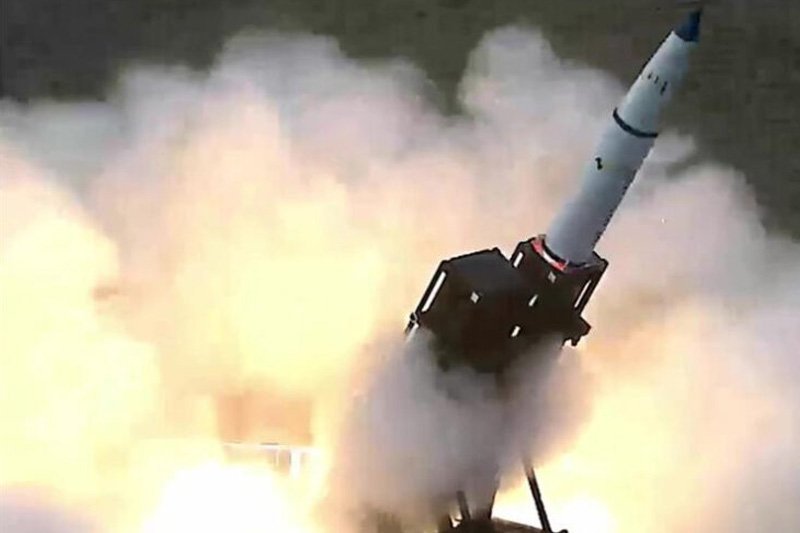South Korea Completes Long-Range Missile Defense System