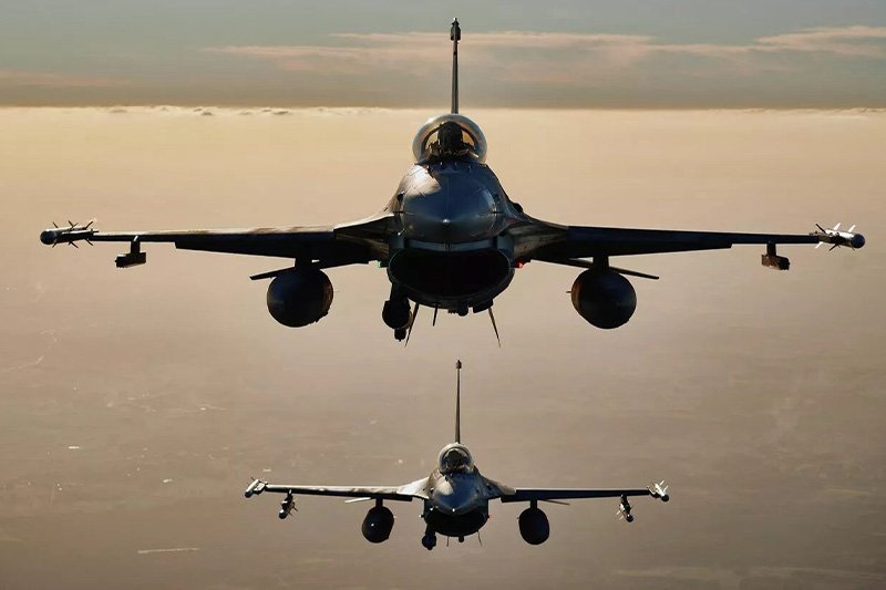 Taiwan Secures $385M US Arms Package