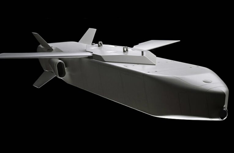 MBDA And Saab Modernize Taurus Missiles For Germany