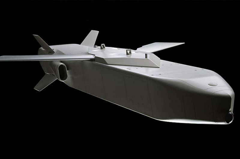 MBDA And Saab Modernize Taurus Missiles For Germany