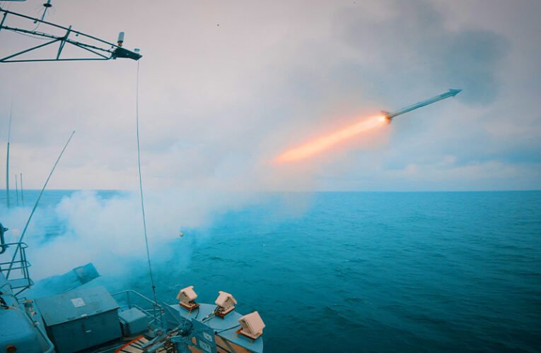 ASELSAN Successfully Tests GÖKSUR VLS For The First Time
