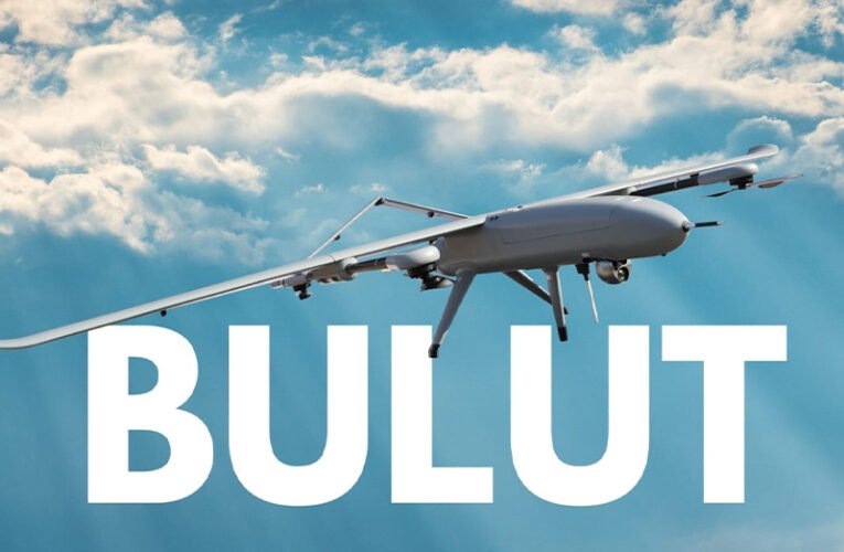 HAVELSAN’s BULUT: A New Era in Autonomous Aerial Surveillance