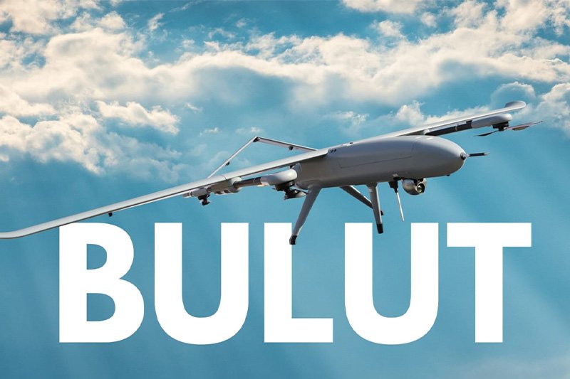 HAVELSAN's BULUT: A New Era in Autonomous Aerial Surveillance