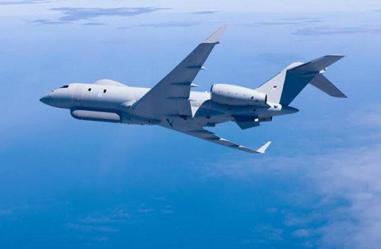 Pakistan and Turkey Sign MoU For Airborne Stand-Off Jammer