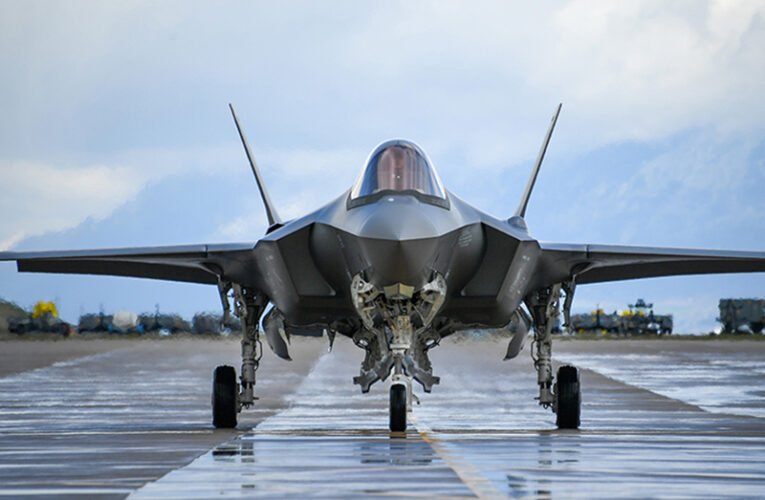 Trump Eyes Deal to Reintegrate Turkey into F-35 program