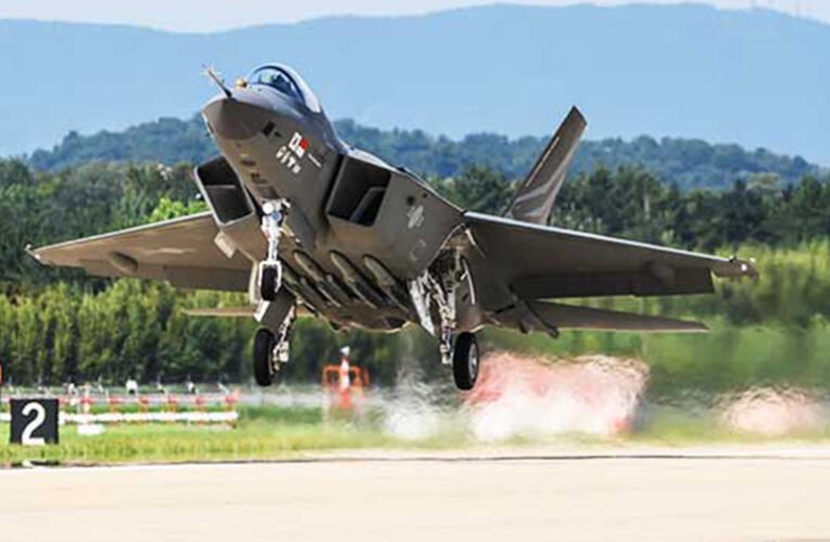 South Korea Proposes Major Involvement for UAE in KF-21 Project