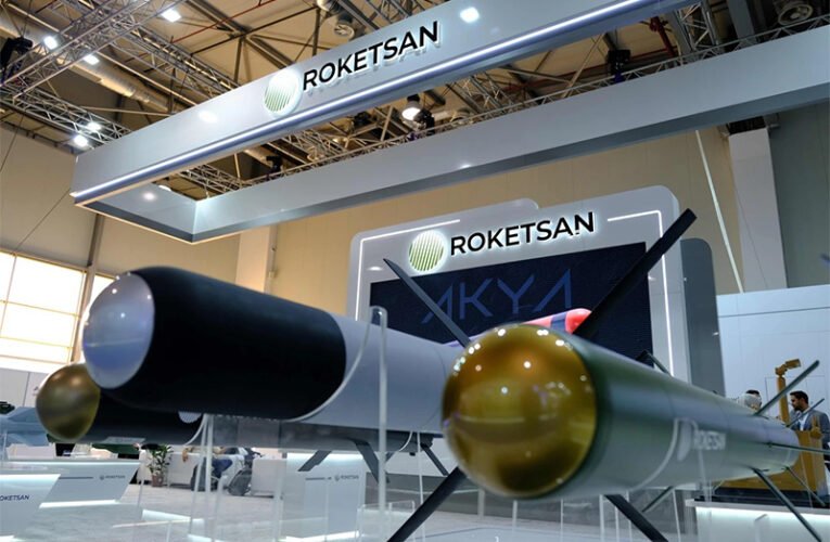 Turkey, Indonesia to Launch Joint Defense Manufacturing Hub